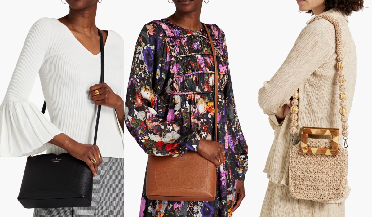 The Outnet dress image