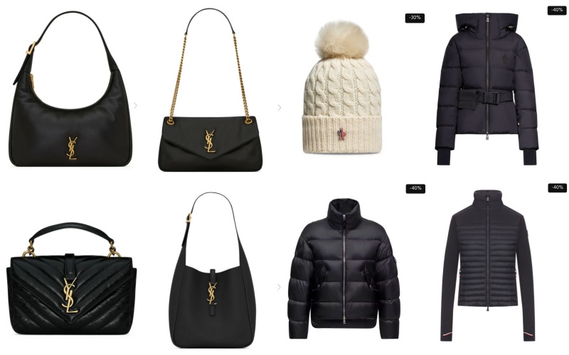 黑五折扣|Suit Negozi 新品 + 換季 私密折扣低至 6 折 - 第1張圖