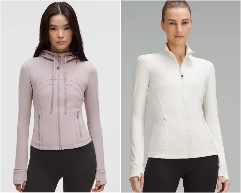 Farfetch 限時 75 折 推薦單品、Lululemon 雙11折扣 - 第3張圖