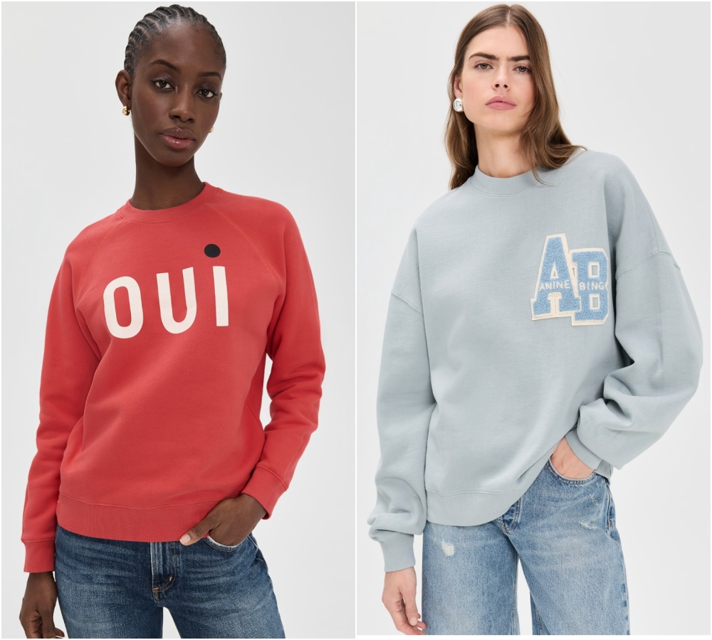 SHOPBOP 黑五 75 折美物推薦 - 第1張圖