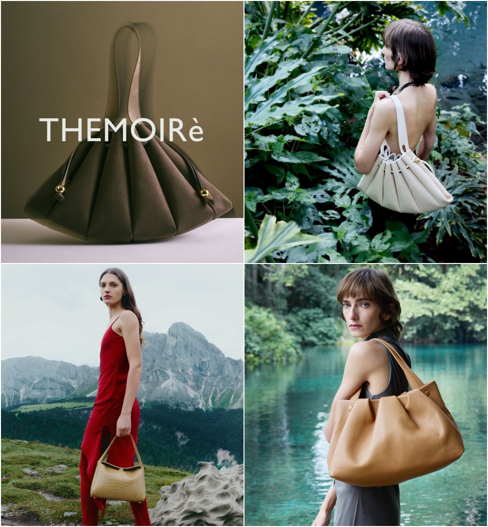 Farfetch 限時 75 折 推薦單品、Lululemon 雙11折扣 - 第2張圖