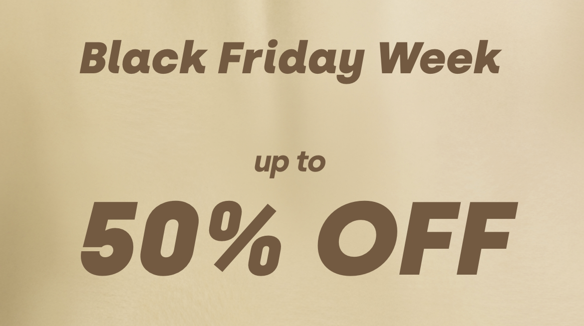 Black Friday 黑色星期五折扣總整理 - 第9張圖