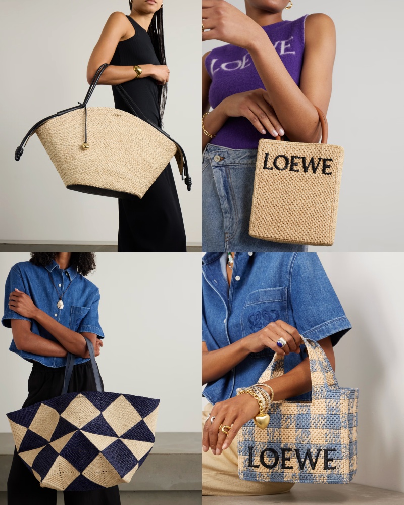 Net-A-Porter 低至四折 折扣區挖寶 - 第1張圖 Net-A-Porter 低至四折 折扣區挖寶