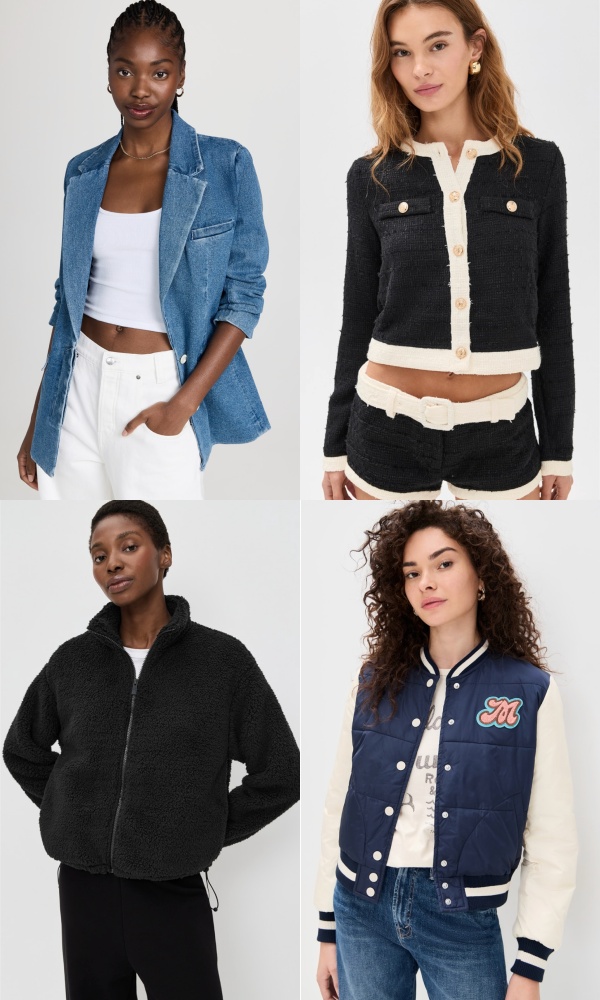 SHOPBOP 折上折 推薦單品 - 第4張圖 SHOPBOP 折上折 推薦單品