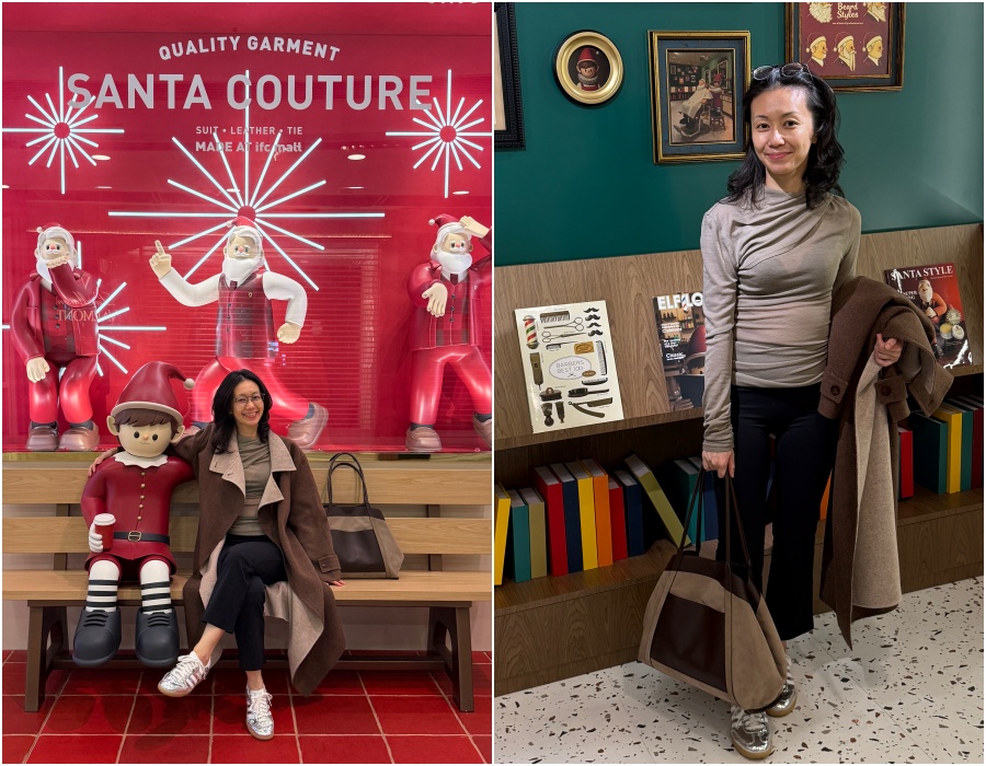 Fabrique 開箱單品推薦、折扣活動 - 第2張圖 Fabrique 開箱單品推薦、折扣活動