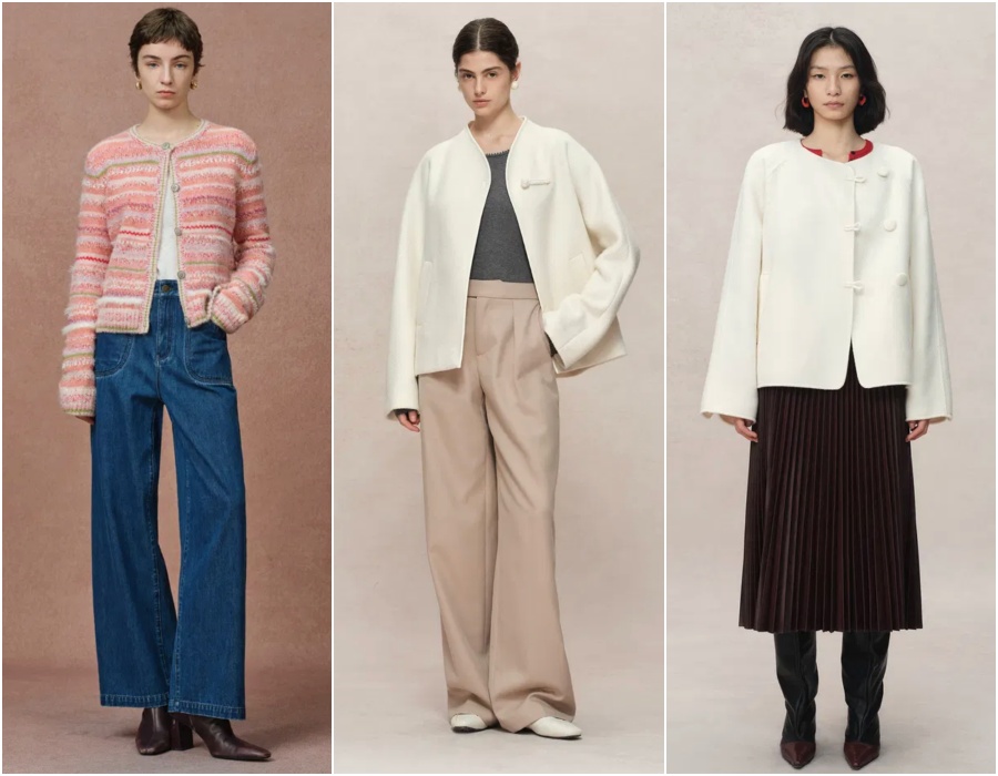 Fabrique 開箱單品推薦、折扣活動 - 第6張圖 Fabrique 開箱單品推薦、折扣活動