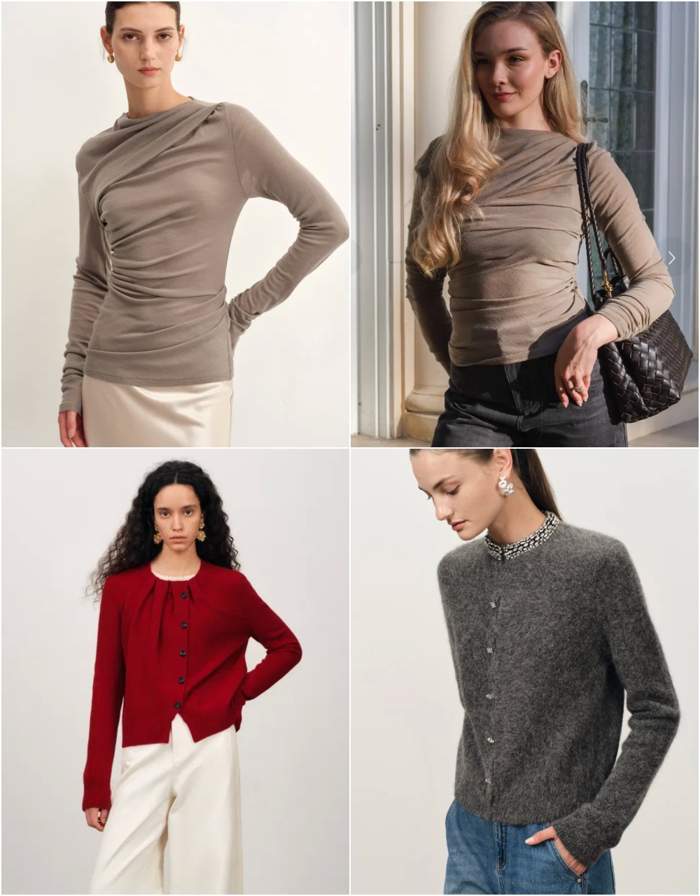 Fabrique 設計師平台分享及我的荷包大失血購物清單