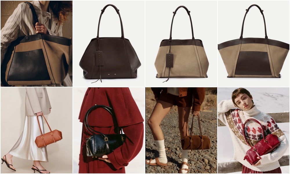 Fabrique 設計師平台分享及我的荷包大失血購物清單