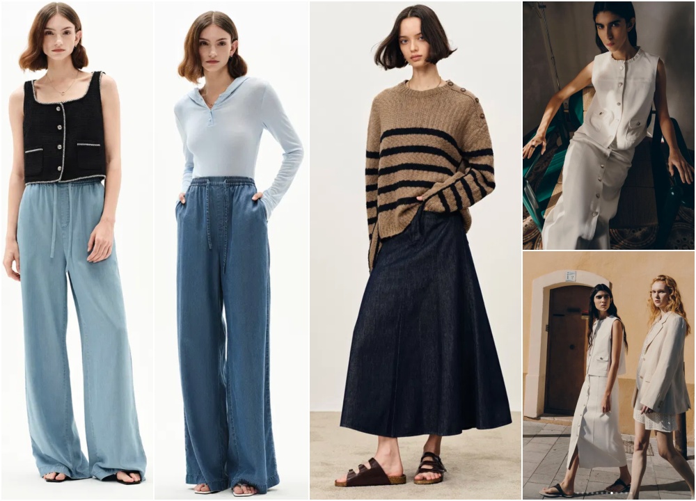 Fabrique 設計師平台分享及我的荷包大失血購物清單