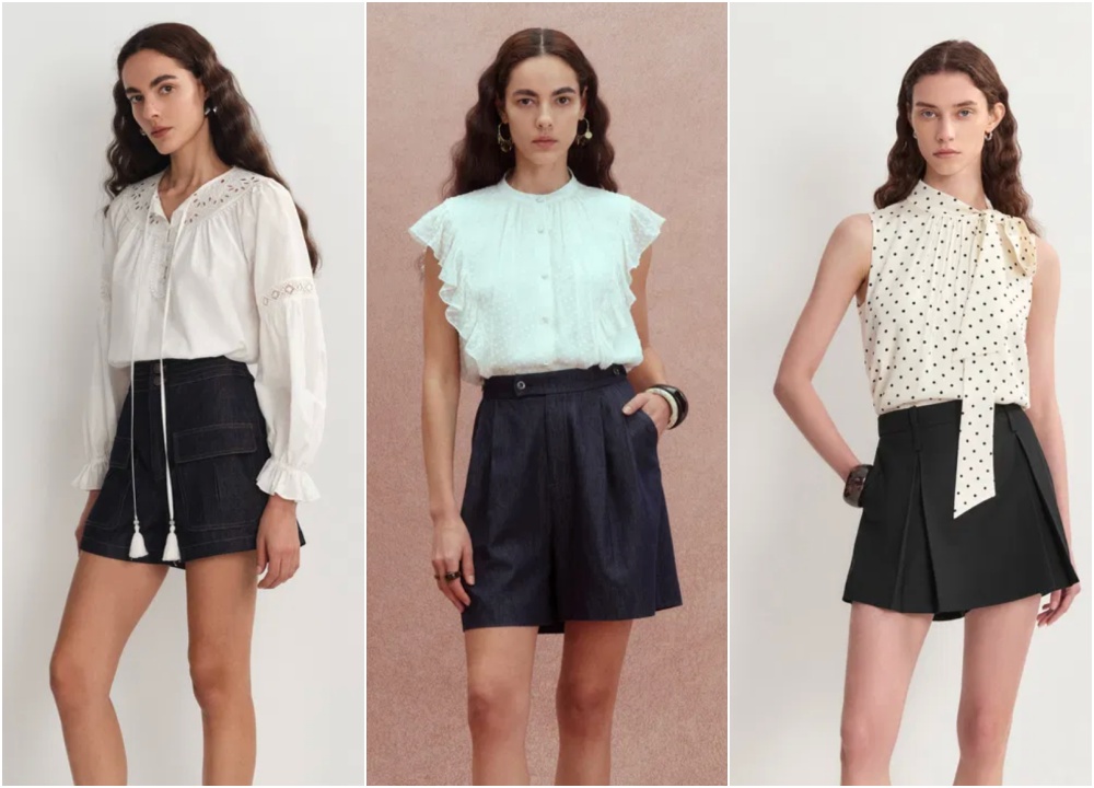 Fabrique 設計師平台分享及我的荷包大失血購物清單