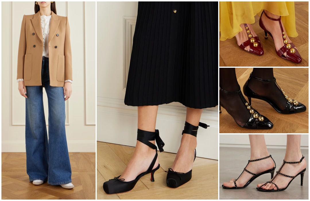 Net-A-Porter 新品搶先看、折扣美物、滑雪單品推薦