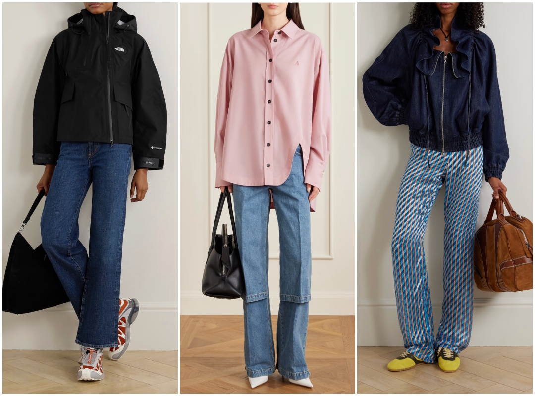 Net-A-Porter 新品搶先看、折扣美物、滑雪單品推薦