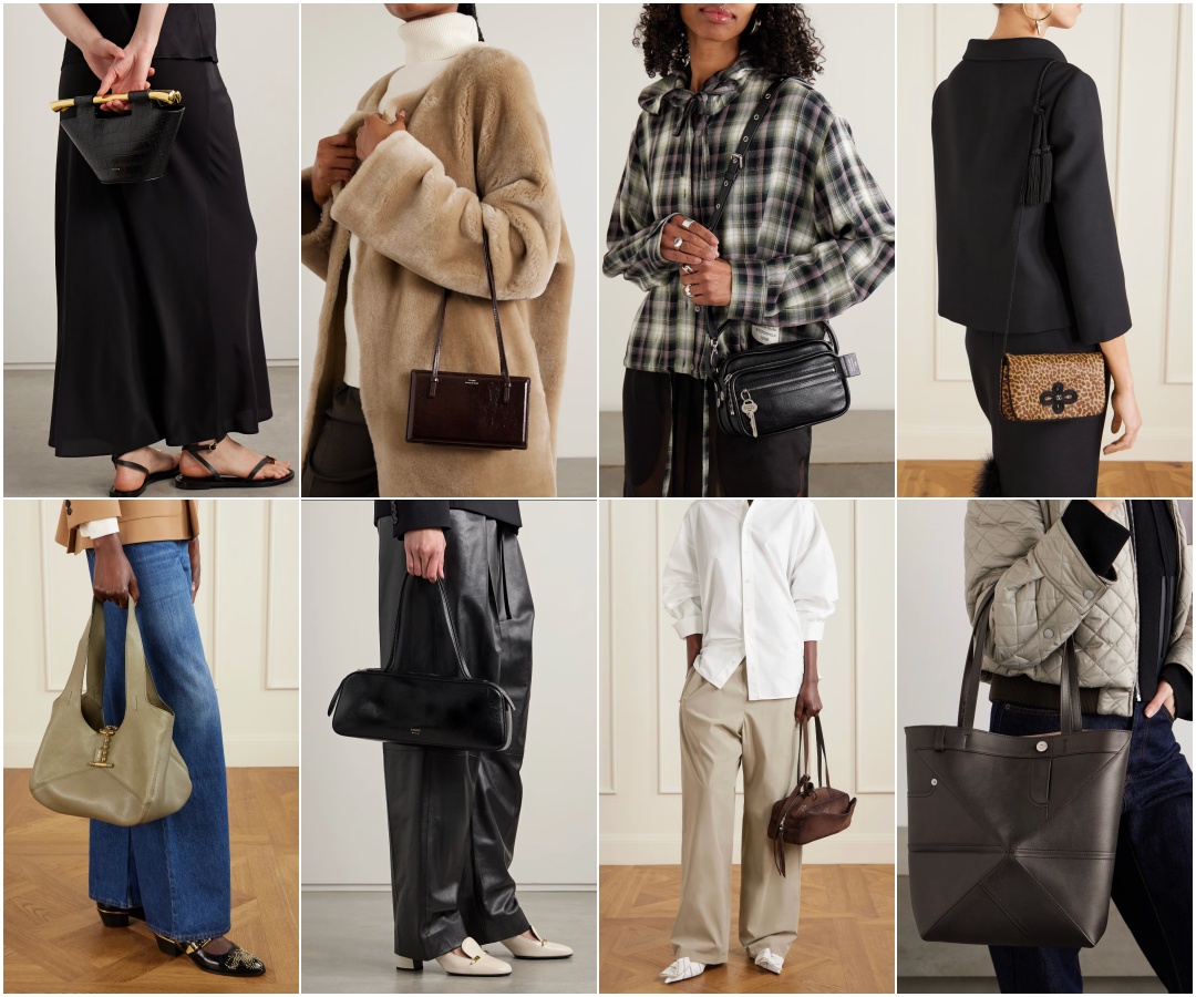 Net-A-Porter 新品搶先看、折扣美物、滑雪單品推薦