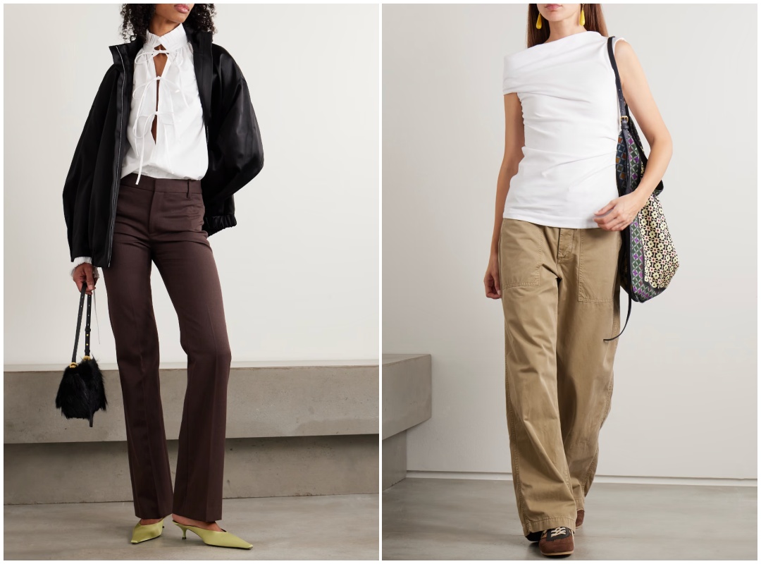 Net-A-Porter 新品搶先看、折扣美物、滑雪單品推薦