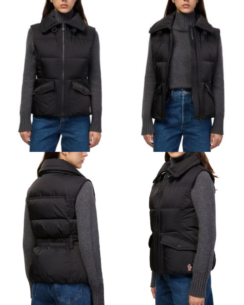 Cettire Moncler 好價格外套、單品推薦