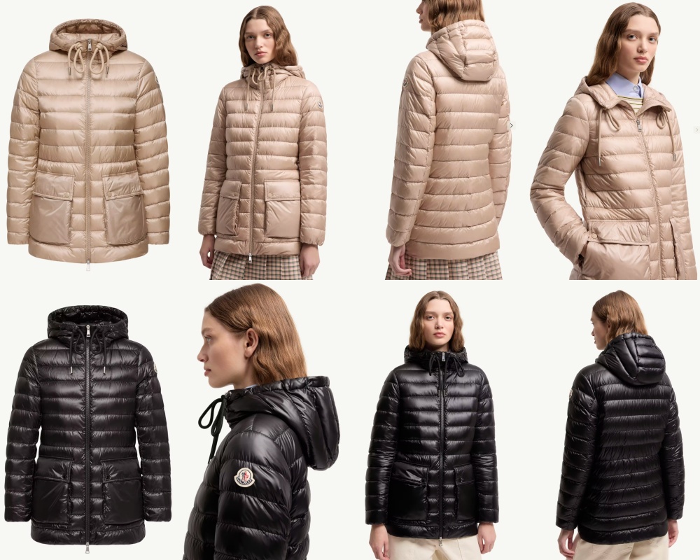 Moncler 折扣推薦款