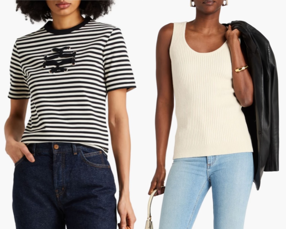 The Outnet 冬季折扣推薦的單品 低至 25 折