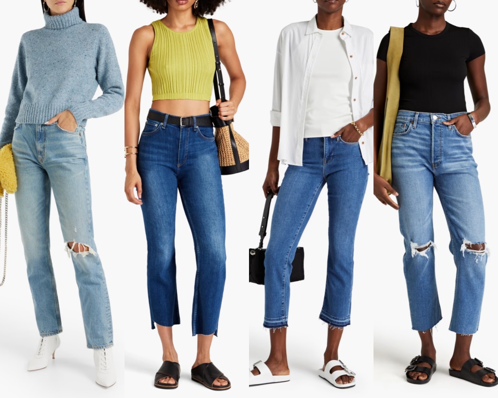 The Outnet 冬季折扣推薦的單品 低至 25 折