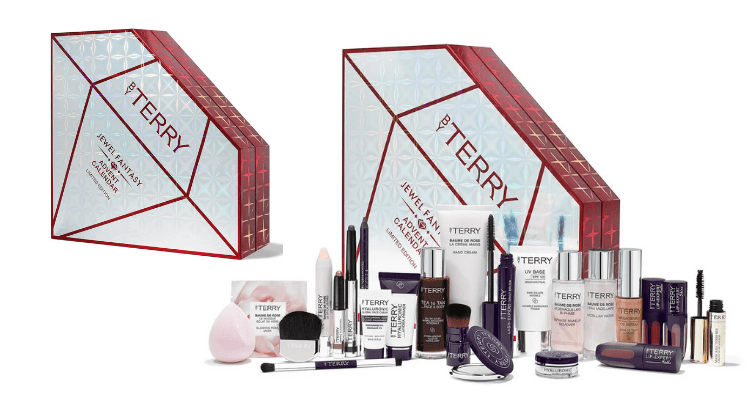 2021 聖誕倒數日曆 Advent Calendar - 第4張圖