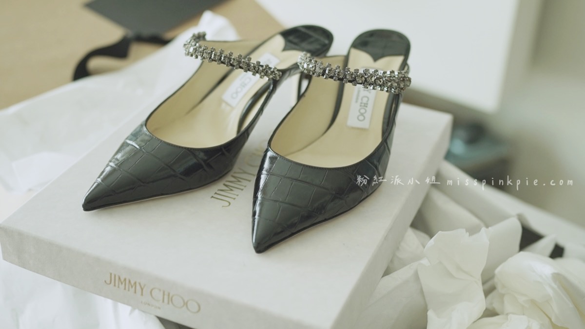 jimmy choo shoes image