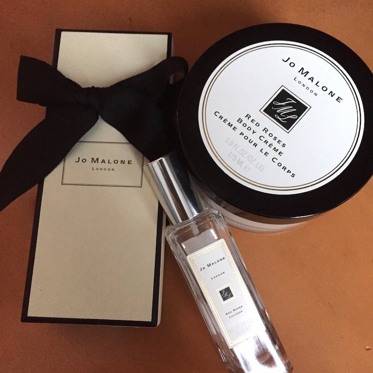 Jo Malone