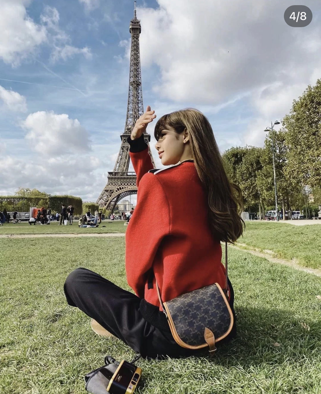 Celine bag image 