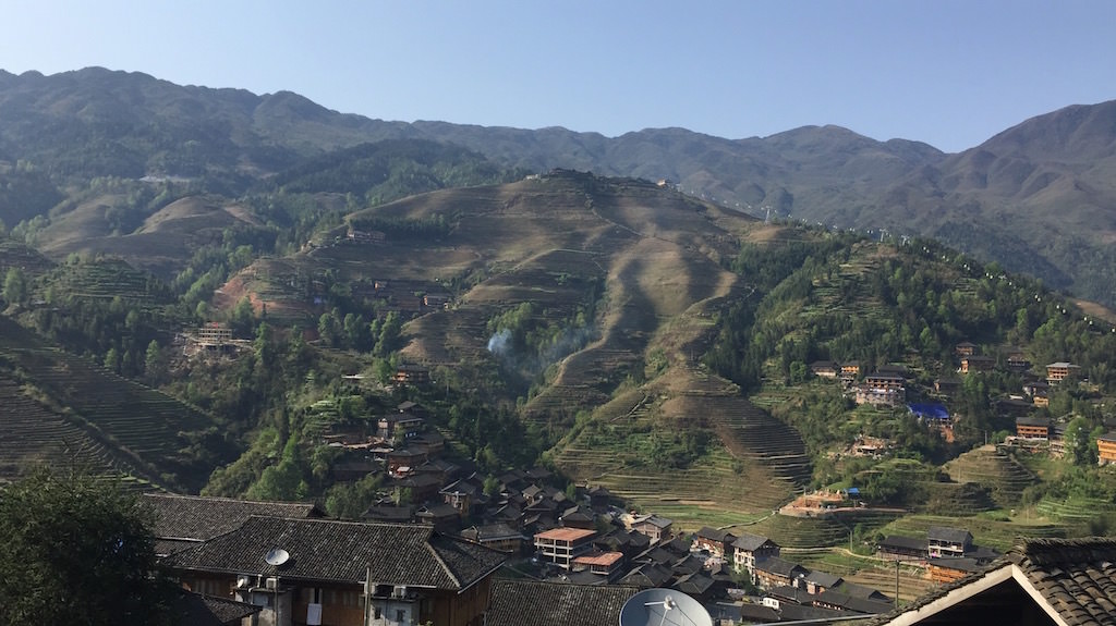 桂林龍脊 |隨性小旅 龍脊玩耍及住宿建議 - 第9張圖 桂林龍脊