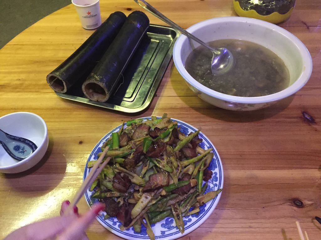 桂林龍脊 |隨性小旅 龍脊玩耍及住宿建議 - 第10張圖 桂林龍脊