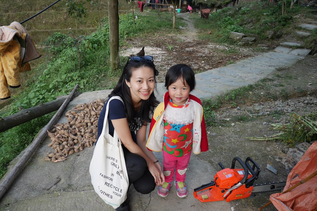桂林龍脊 |隨性小旅 龍脊玩耍及住宿建議 - 第8張圖 桂林龍脊