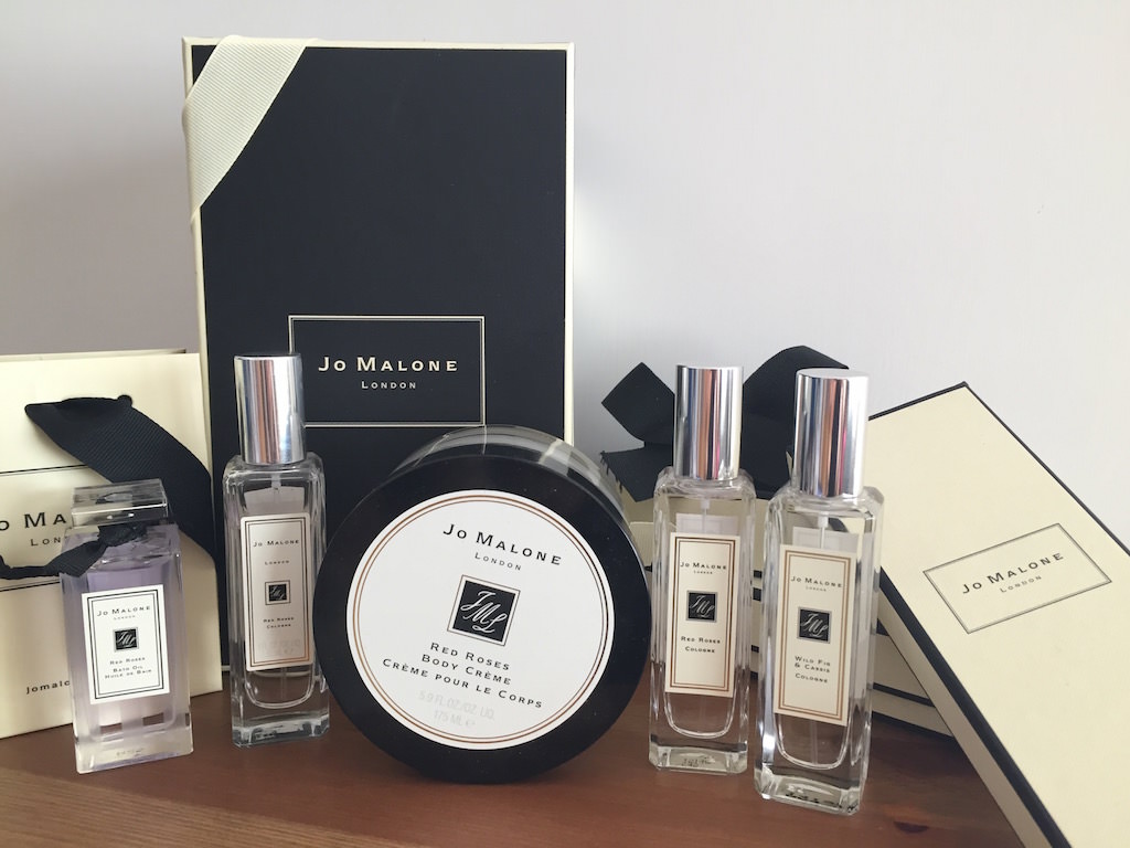 Jo Malone 令人沈迷的英倫香氛戀人 附英國及電商好價格 - 第3張圖