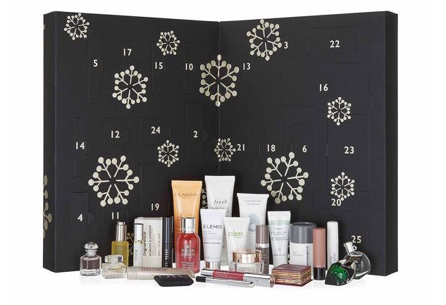 John Lewis Advent Calendar