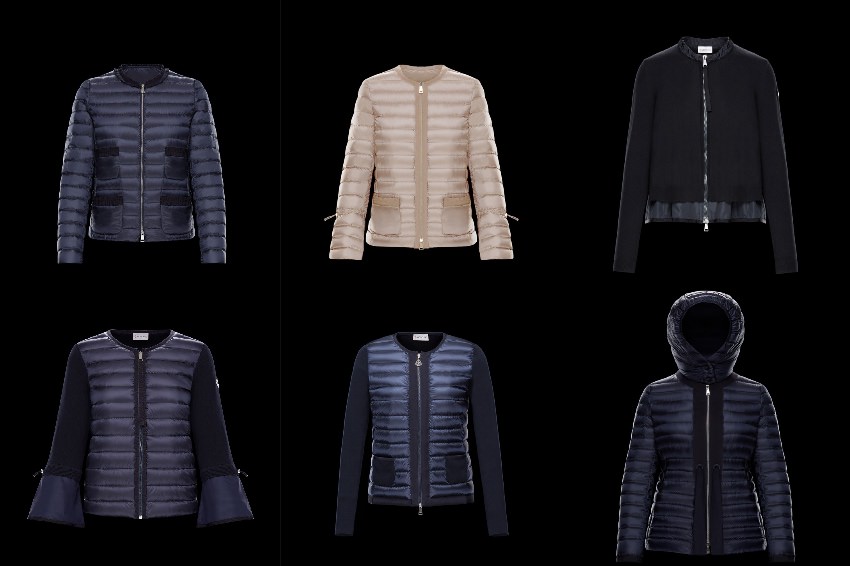 Moncler 2018 好看款式推薦與購買折扣情報 - 第6張圖 Moncler