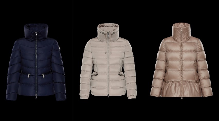 Moncler 2018 好看款式推薦與購買折扣情報 - 第5張圖 Moncler