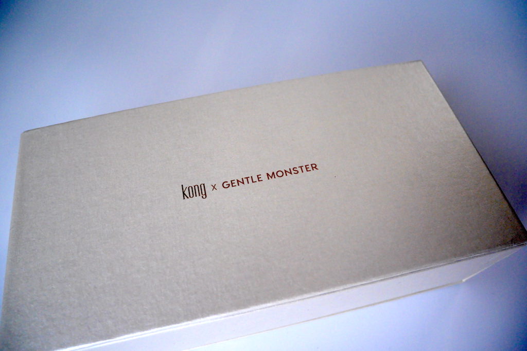 GENTLE MONSTER 02