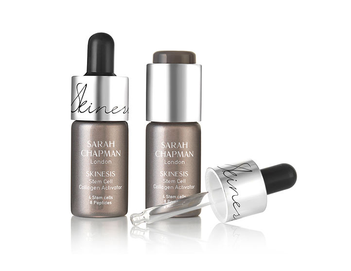 Sarah Chapman 窺看貝嫂的護膚清單及好價格購買處 - 第1張圖