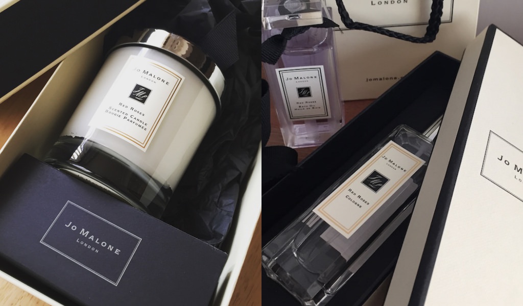 Jo Malone 令人沈迷的英倫香氛戀人 附英國及電商好價格 - 第2張圖 Jo Malone