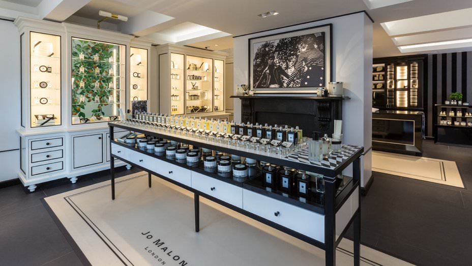 Jo Malone 令人沈迷的英倫香氛戀人 附英國及電商好價格 - 第7張圖