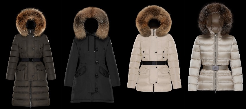 Moncler 2018 好看款式推薦與購買折扣情報 - 第8張圖 Moncler