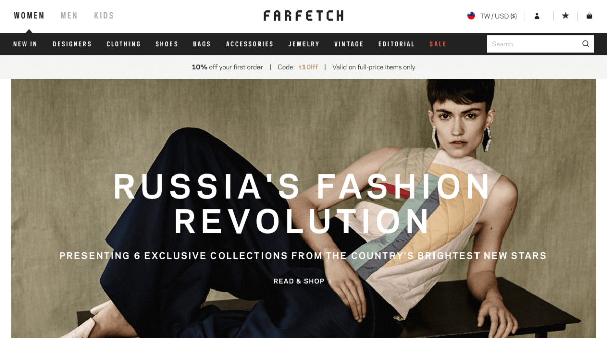 網路購物|我的海外網購人生與經驗 - 第2張圖 海外網購